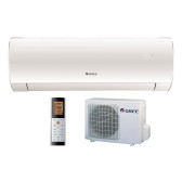 Gree GWH12ACC/AFC Comfort X Inverteres Split klíma