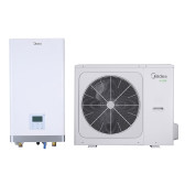 Midea MHA-V12W/D2RN8-B M-Thermal osztott hőszvattyú (R32, 12kW, 3 fázis)